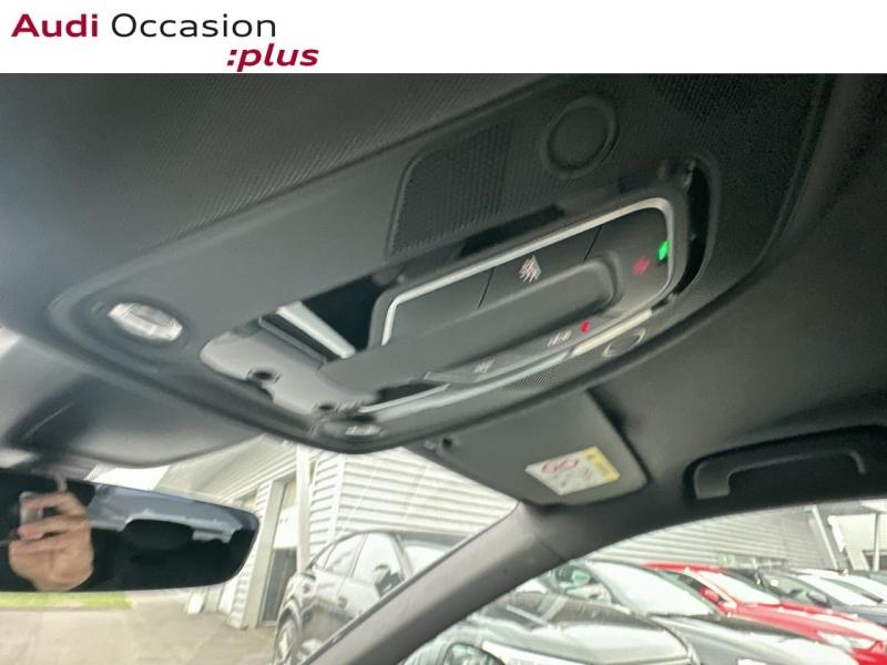 Voitures occasions Audi A4 Avant S line Lille