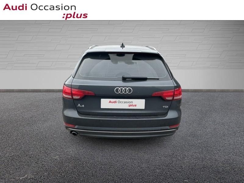 Voitures occasions Audi A4 Avant S line Lille