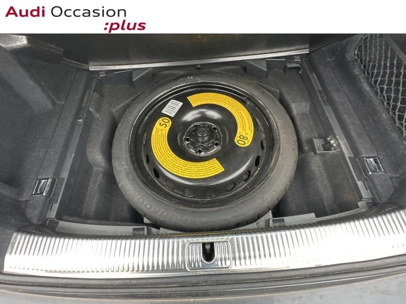 Voitures occasions Audi A4 Avant S line Lille