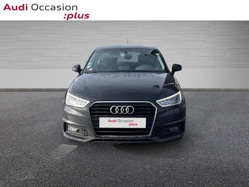 Voitures occasions Audi A1 Sportback Base Lille
