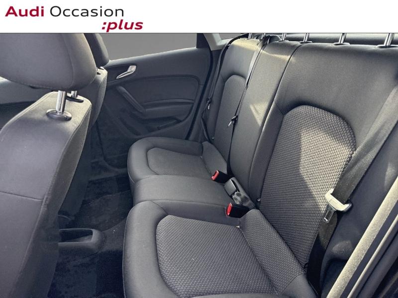 Voitures occasions Audi A1 Sportback Base Lille