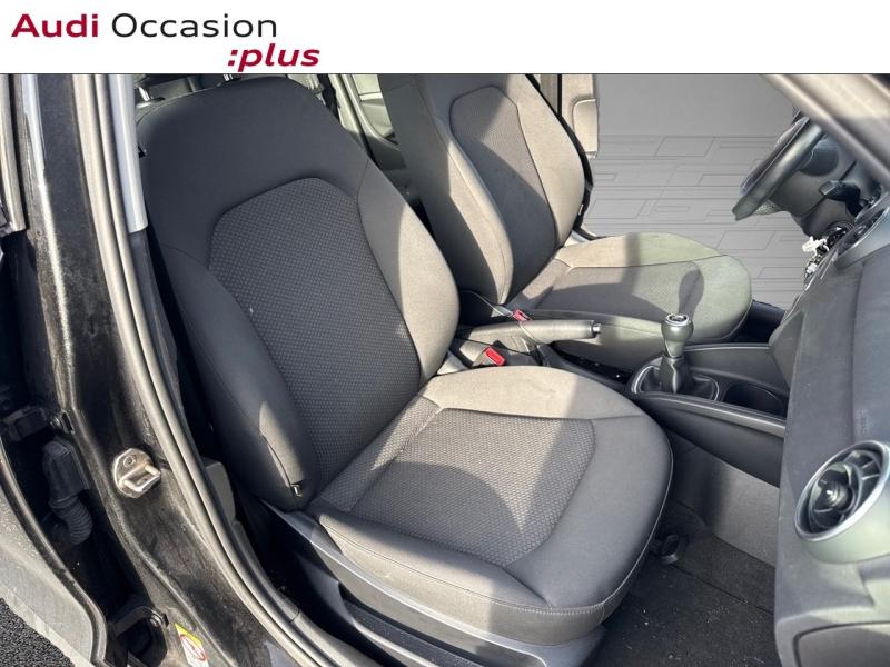 Voitures occasions Audi A1 Sportback Base Lille