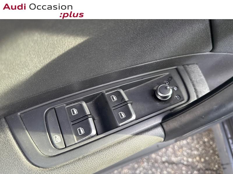 Voitures occasions Audi A1 Sportback Base Lille