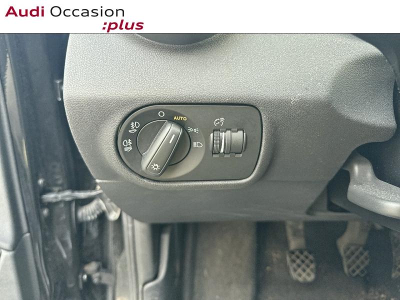 Voitures occasions Audi A1 Sportback Base Lille