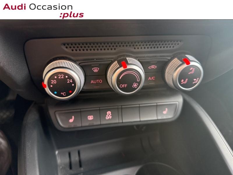 Voitures occasions Audi A1 Sportback Base Lille