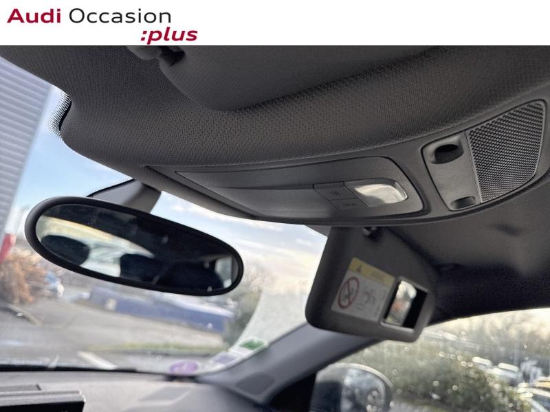 Voitures occasions Audi A1 Sportback Base Lille