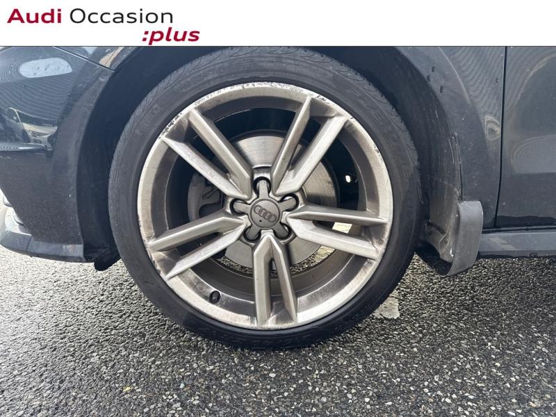 Voitures occasions Audi A1 Sportback Base Lille