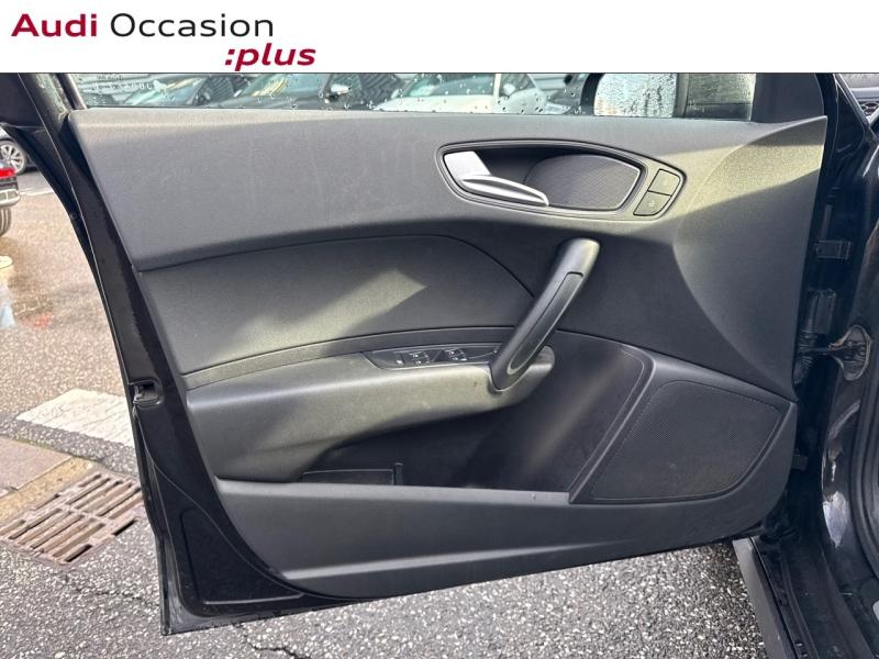 Voitures occasions Audi A1 Sportback Base Lille