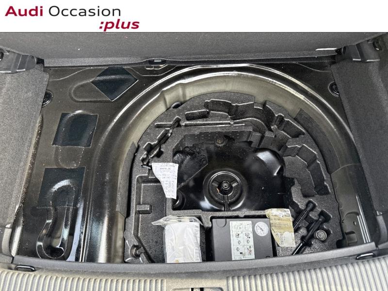 Voitures occasions Audi A1 Sportback Base Lille