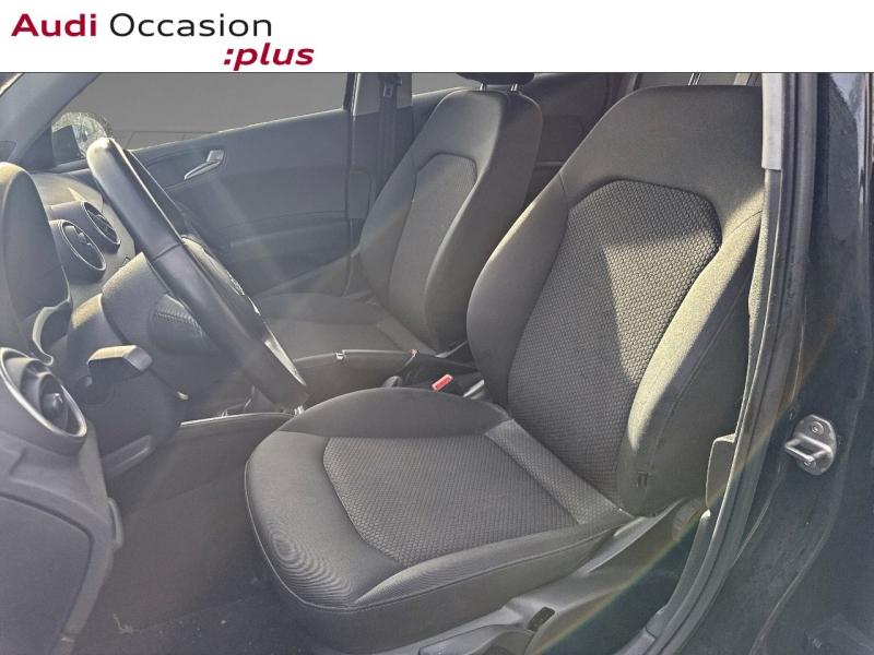 Voitures occasions Audi A1 Sportback Base Lille