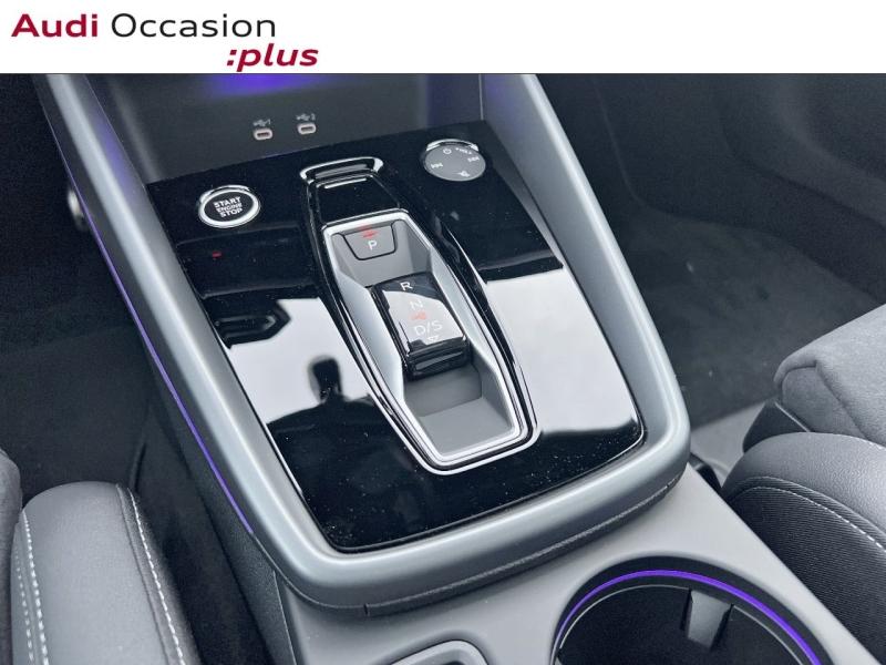 Voitures occasions Audi A3 Sportback S line Lille