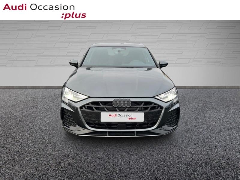 Voitures occasions Audi A3 Sportback S line Lille