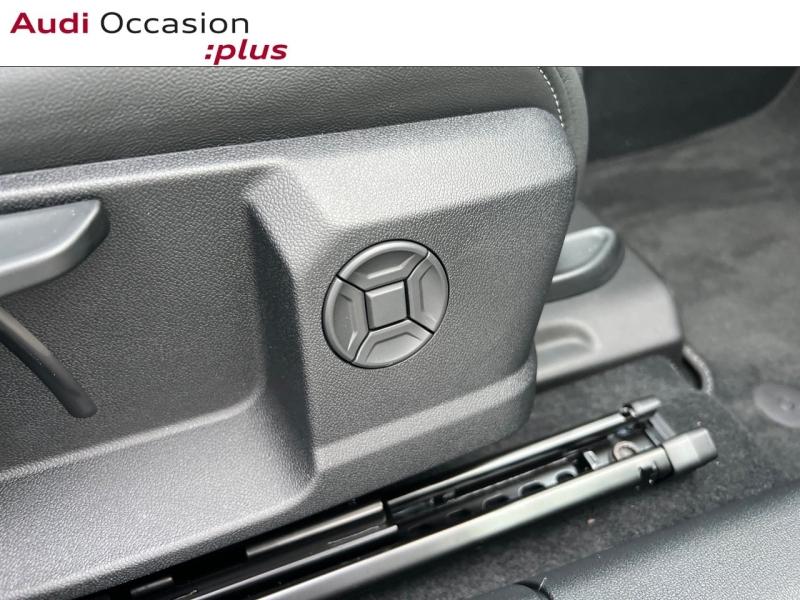 Voitures occasions Audi A3 Sportback S line Lille