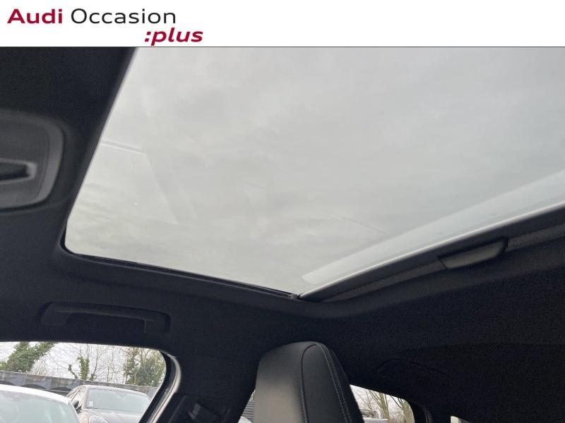 Voitures occasions Audi A3 Sportback S line Lille