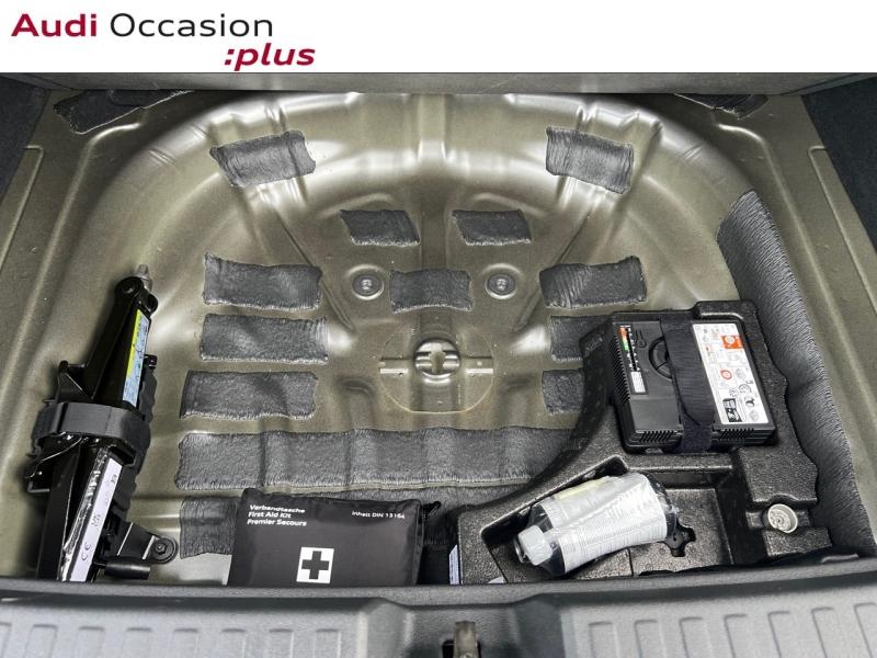 Voitures occasions Audi A3 Sportback S line Lille