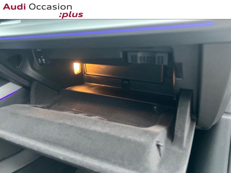 Voitures occasions Audi A3 Sportback S line Lille