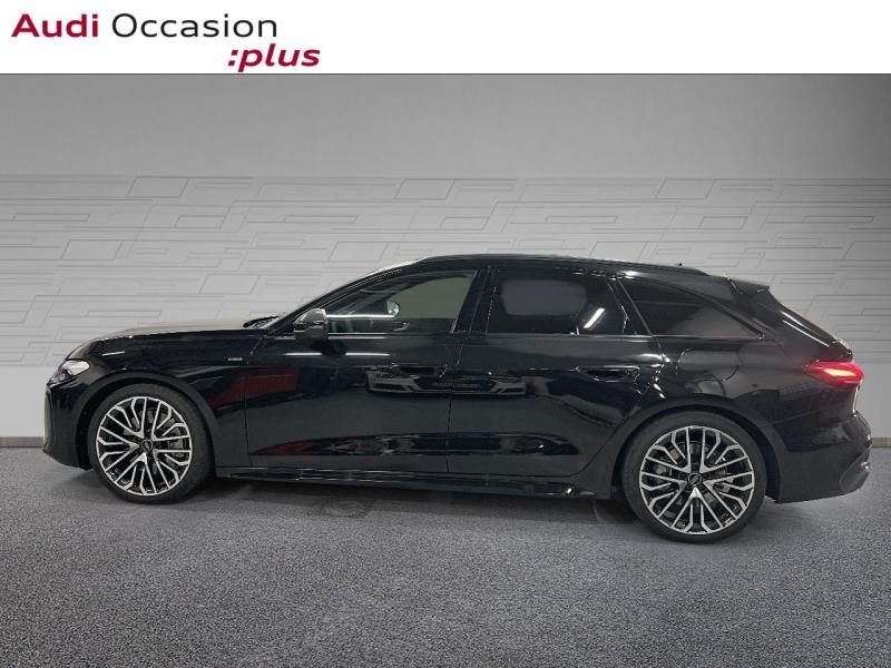 Voitures occasions Audi A5 Avant S line Lille