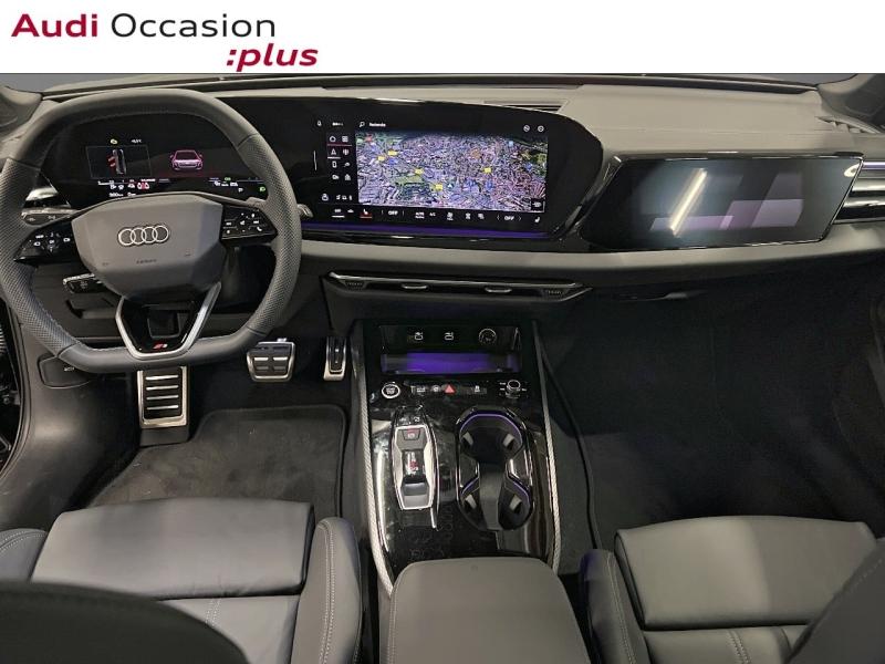 Voitures occasions Audi A5 Avant S line Lille