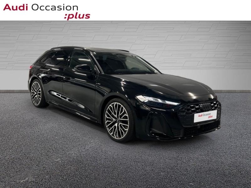 Voitures occasions Audi A5 Avant S line Lille