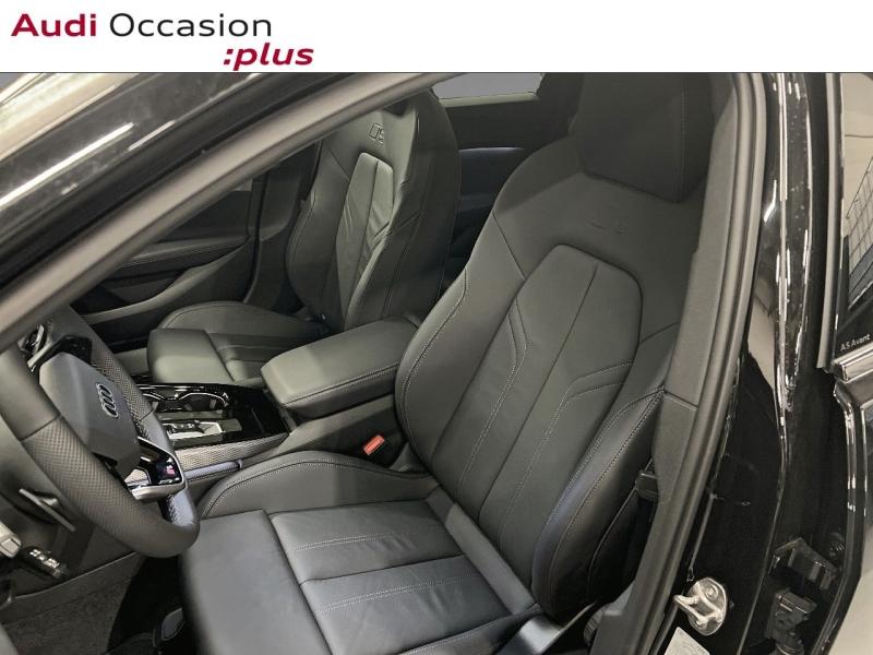 Voitures occasions Audi A5 Avant S line Lille