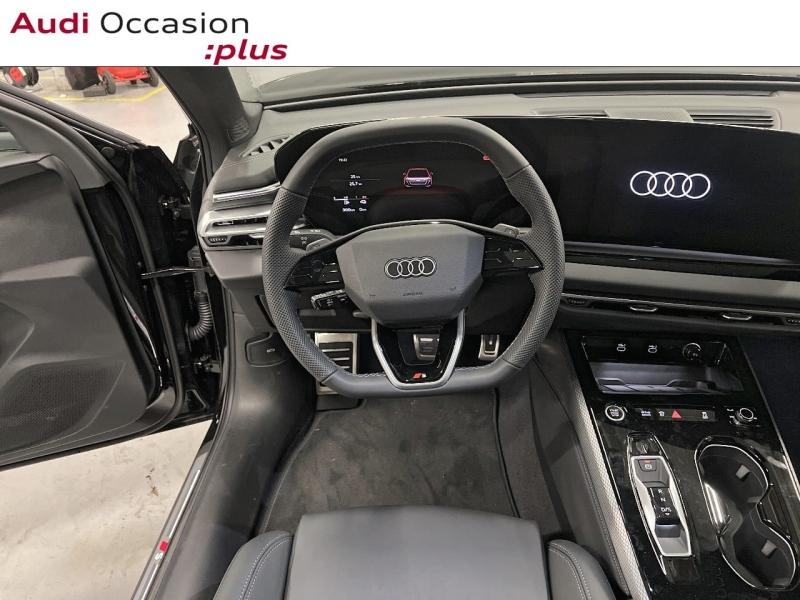 Voitures occasions Audi A5 Avant S line Lille