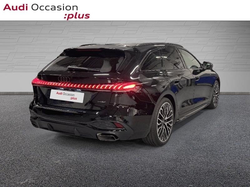 Voitures occasions Audi A5 Avant S line Lille