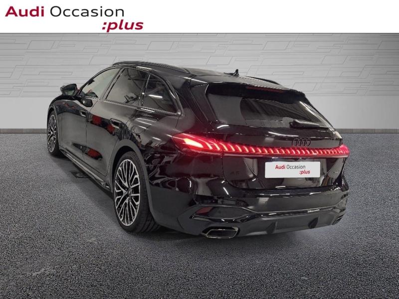 Voitures occasions Audi A5 Avant S line Lille