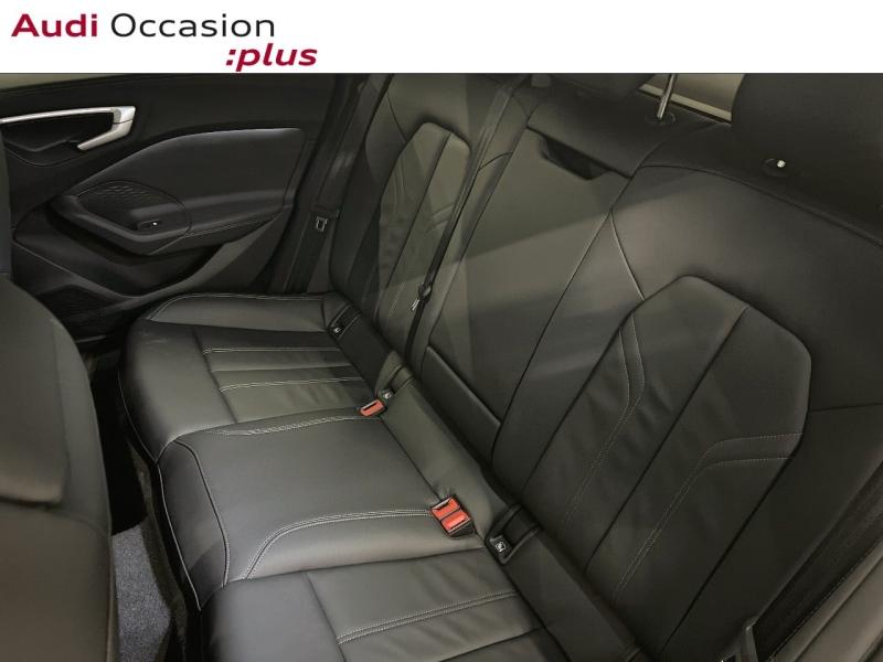 Voitures occasions Audi A5 Avant S line Lille