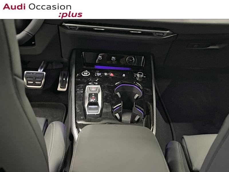 Voitures occasions Audi A5 Avant S line Lille