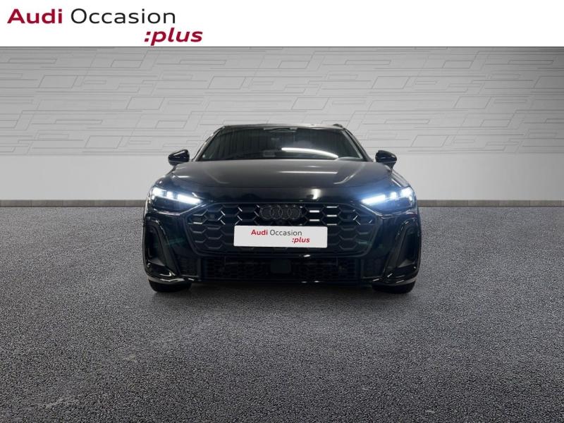 Voitures occasions Audi A5 Avant S line Lille