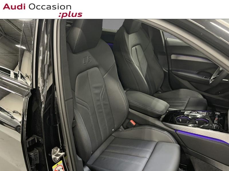 Voitures occasions Audi A5 Avant S line Lille