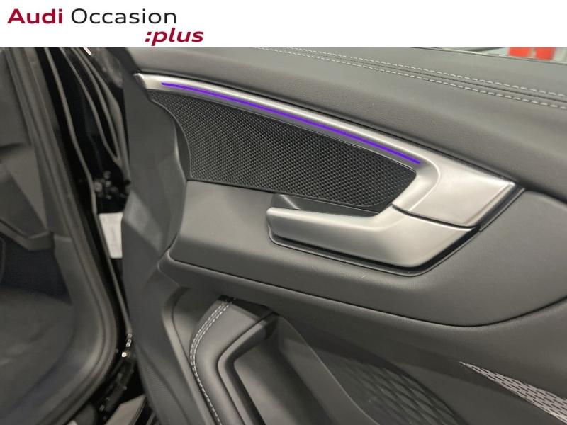 Voitures occasions Audi A5 Avant S line Lille