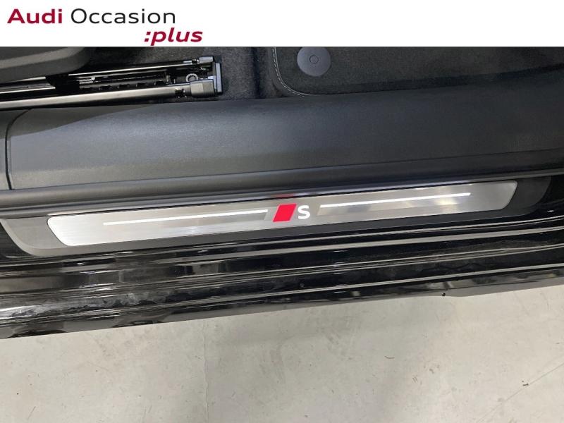 Voitures occasions Audi A5 Avant S line Lille