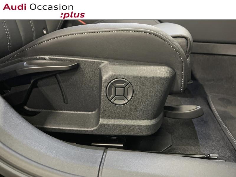 Voitures occasions Audi A5 Avant S line Lille