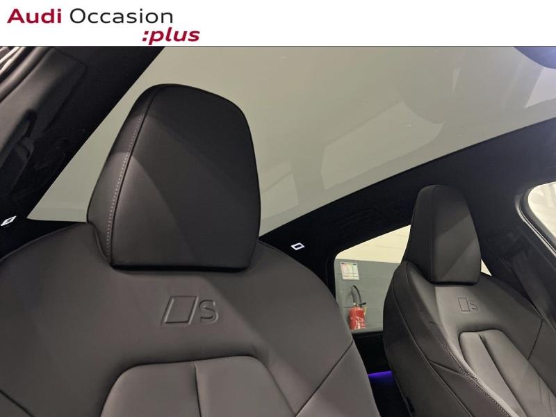 Voitures occasions Audi A5 Avant S line Lille