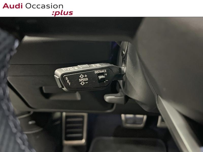 Voitures occasions Audi A5 Avant S line Lille