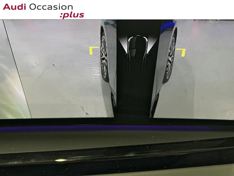 Voitures occasions Audi A5 Avant S line Lille