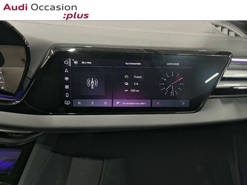 Voitures occasions Audi A5 Avant S line Lille