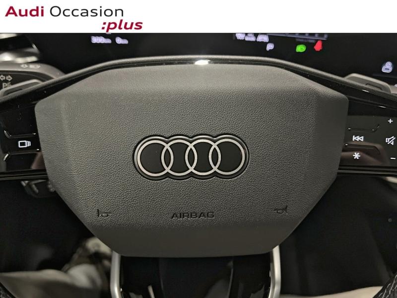 Voitures occasions Audi A5 Avant S line Lille