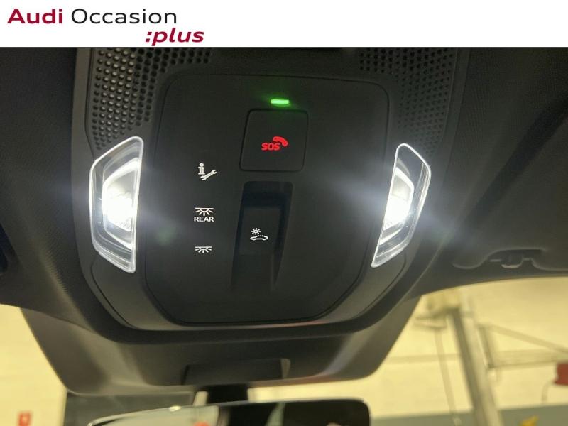 Voitures occasions Audi A5 Avant S line Lille