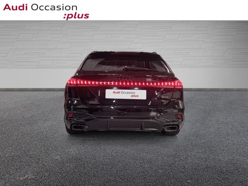 Voitures occasions Audi A5 Avant S line Lille