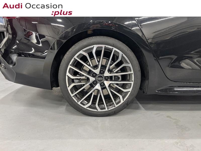 Voitures occasions Audi A5 Avant S line Lille