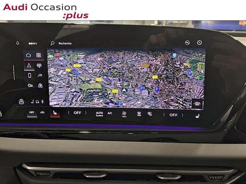 Voitures occasions Audi A5 Avant S line Lille