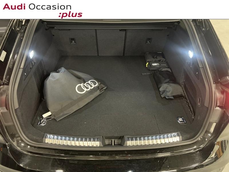 Voitures occasions Audi A5 Avant S line Lille