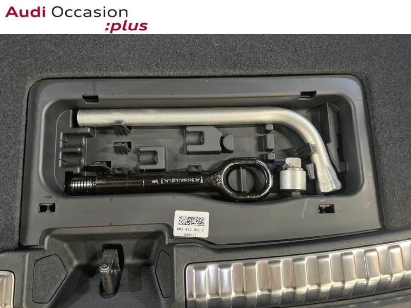 Voitures occasions Audi A5 Avant S line Lille