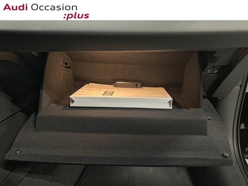 Voitures occasions Audi A5 Avant S line Lille