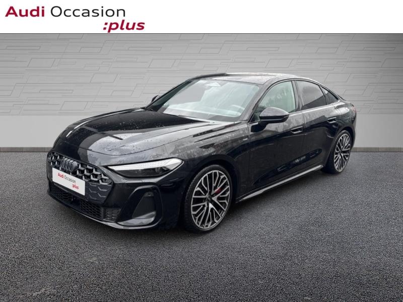 Voitures occasions Audi A5 S line Lille
