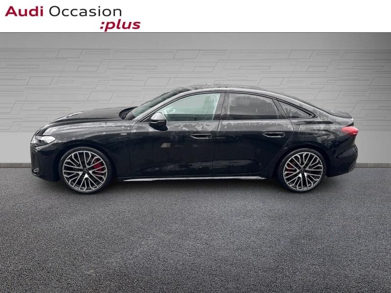 Voitures occasions Audi A5 S line Lille