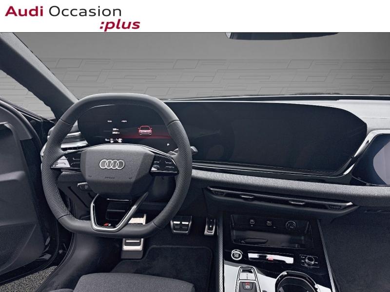 Voitures occasions Audi A5 S line Lille