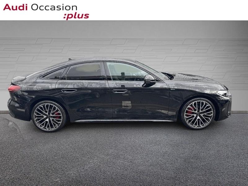 Voitures occasions Audi A5 S line Lille